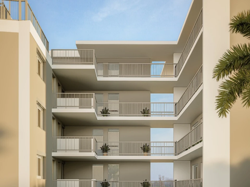 Apartamento T2 para Venda em Camara de Lobos Foto 12