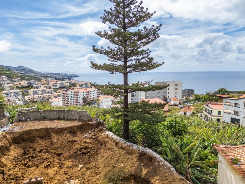 Apartamento T2 para Venda em Camara de Lobos Foto 26