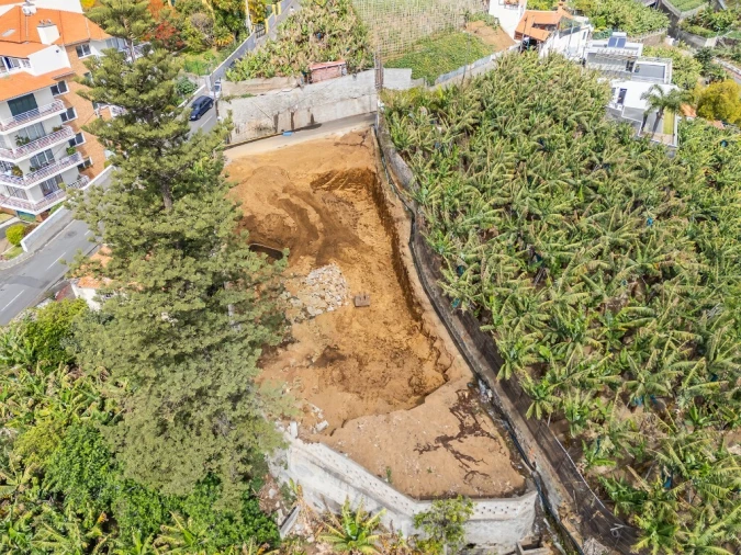 Apartamento T2 para Venda em Camara de Lobos Foto 32