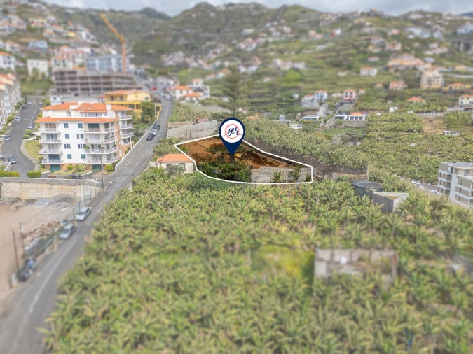 Apartamento T2 para Venda em Camara de Lobos Foto 38