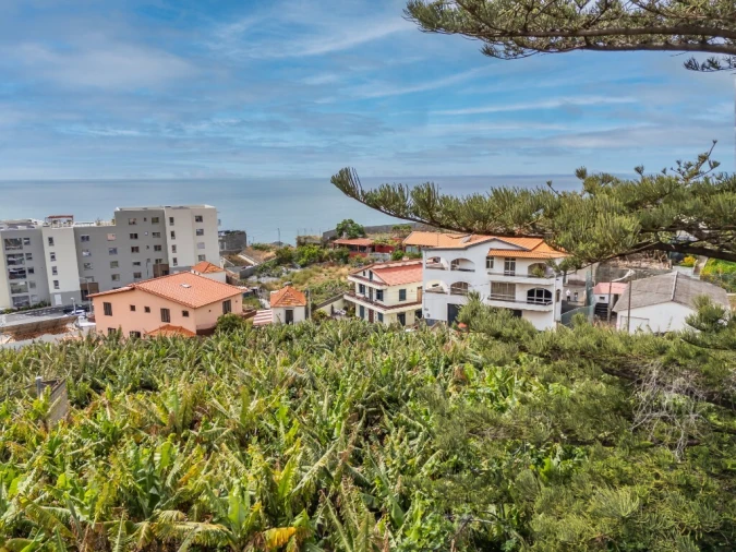 Apartamento T2 para Venda em Camara de Lobos Foto 28