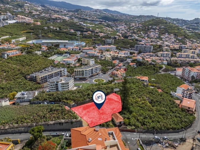 Apartamento T2 para Venda em Camara de Lobos Foto 18