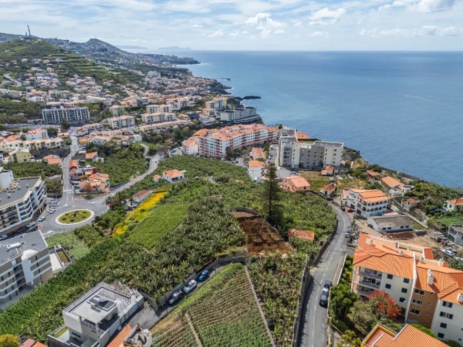Apartamento T2 para Venda em Camara de Lobos Foto 16