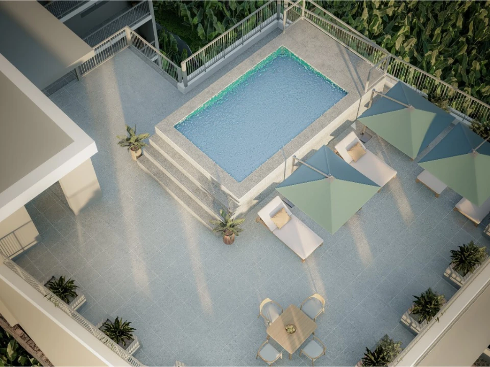 Apartamento T2 para Venda em Camara de Lobos Foto 8
