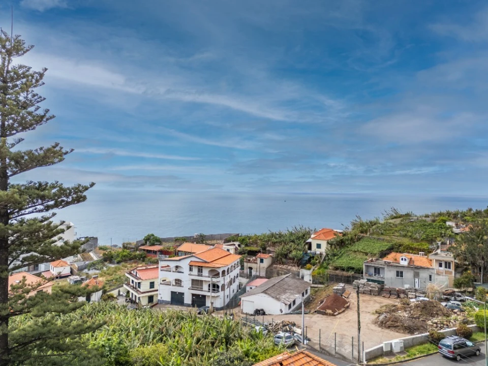 Apartamento T2 para Venda em Camara de Lobos Foto 35