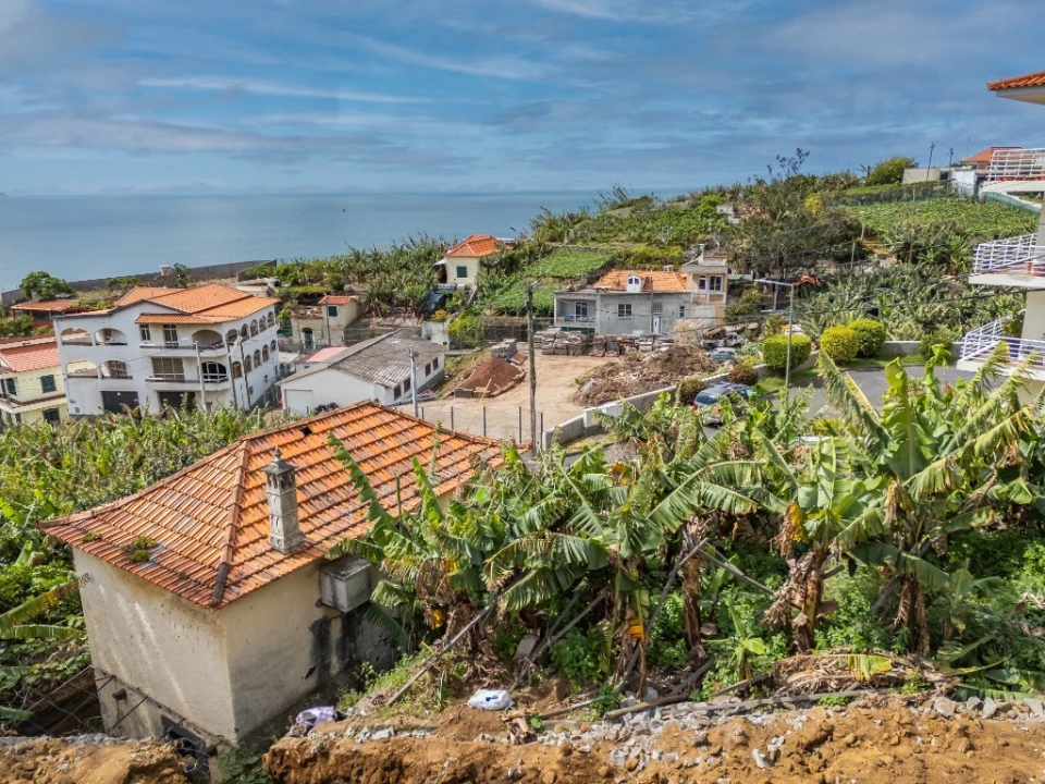 Apartamento T2 para Venda em Camara de Lobos Foto 25