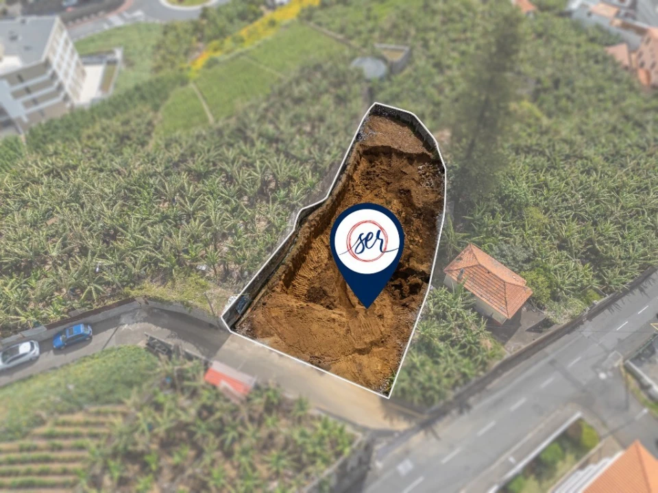 Apartamento T2 para Venda em Camara de Lobos Foto 21