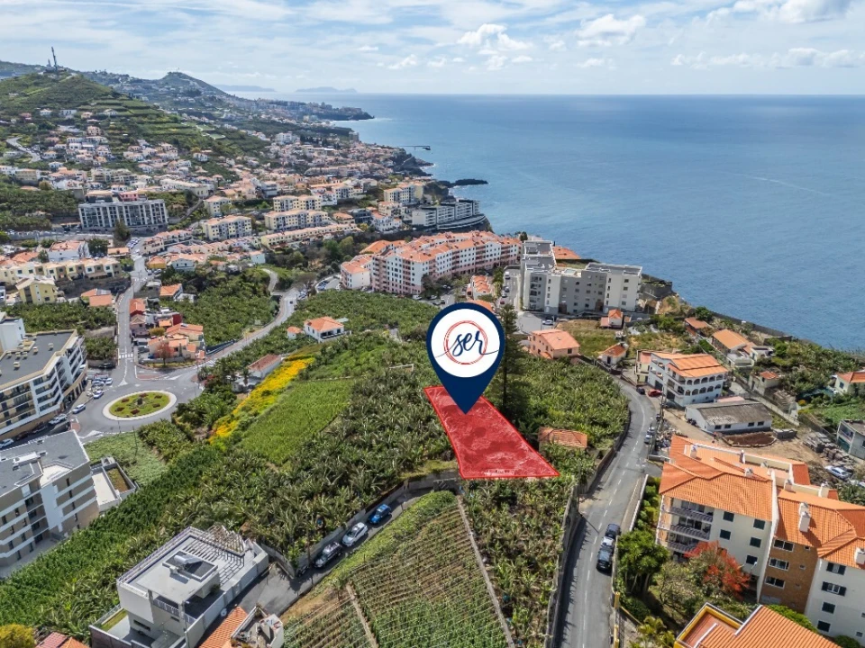 Apartamento T2 para Venda em Camara de Lobos Foto 17