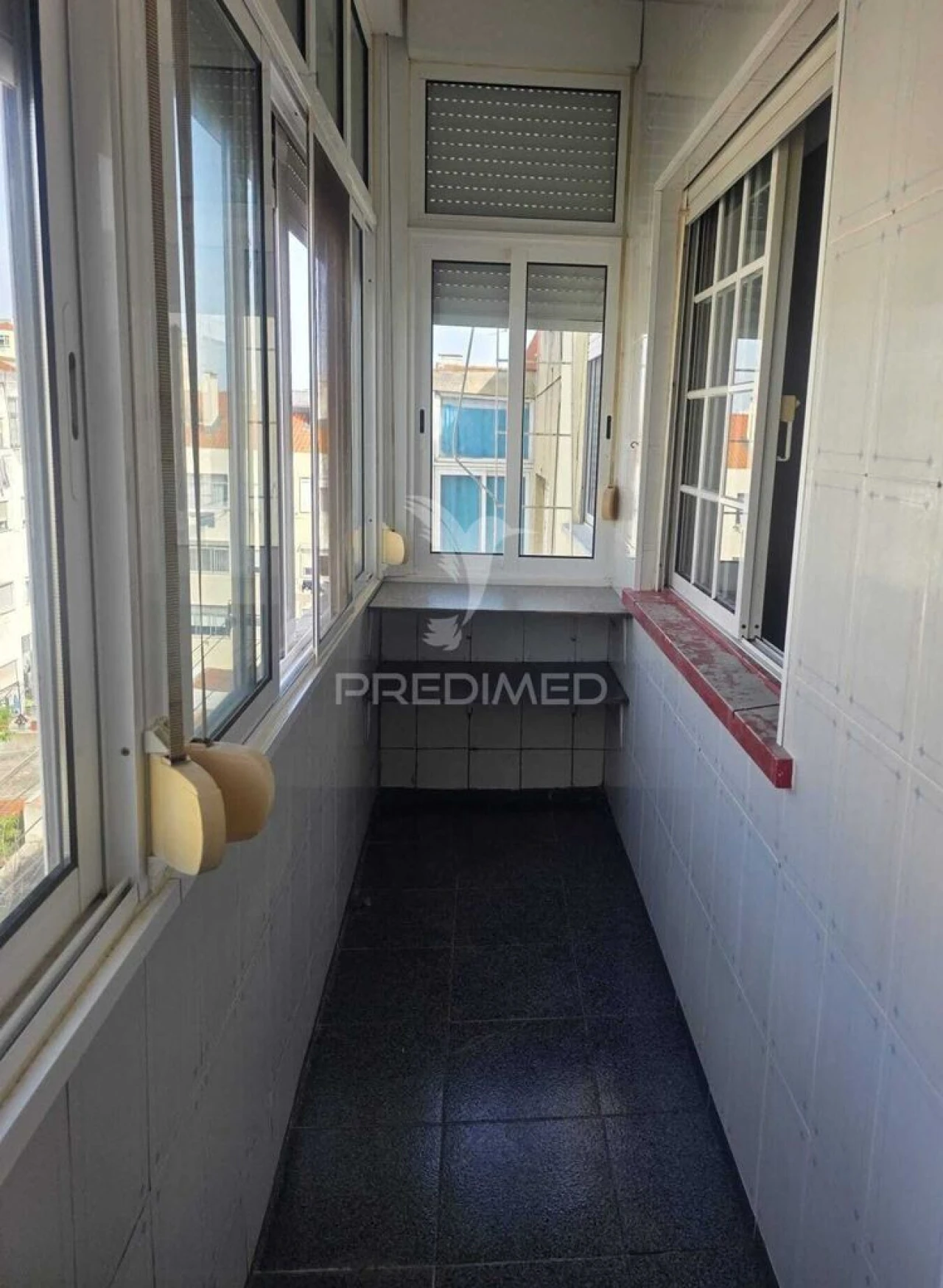 Apartamento T3 para Venda em Seixal, Arrentela e Aldeia de Paio Pires Foto 7