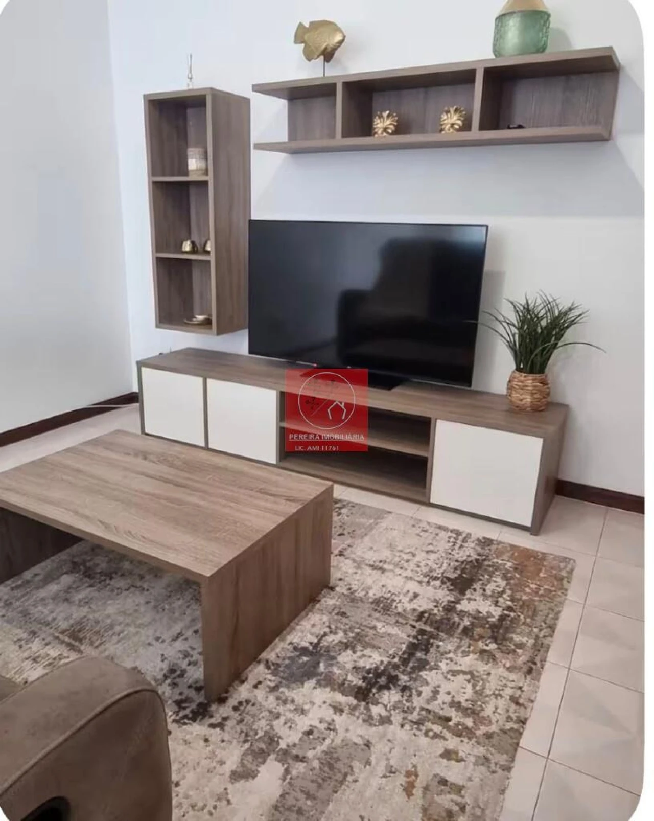 Apartamento T2 para Venda em Chafe Foto 11