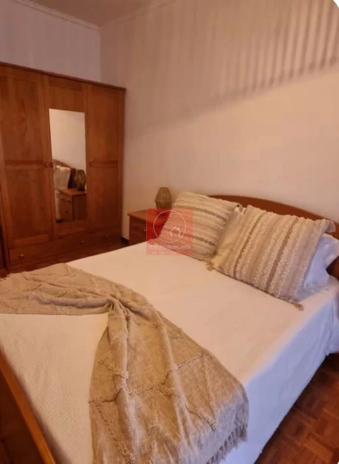 Apartamento T2 para Venda em Chafe