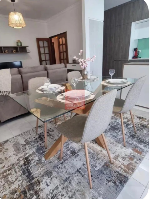 Apartamento T2 para Venda em Chafe