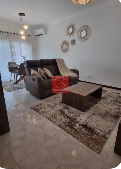 Apartamento T2 para Venda em Chafe