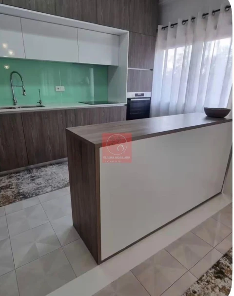 Apartamento T2 para Venda em Chafe