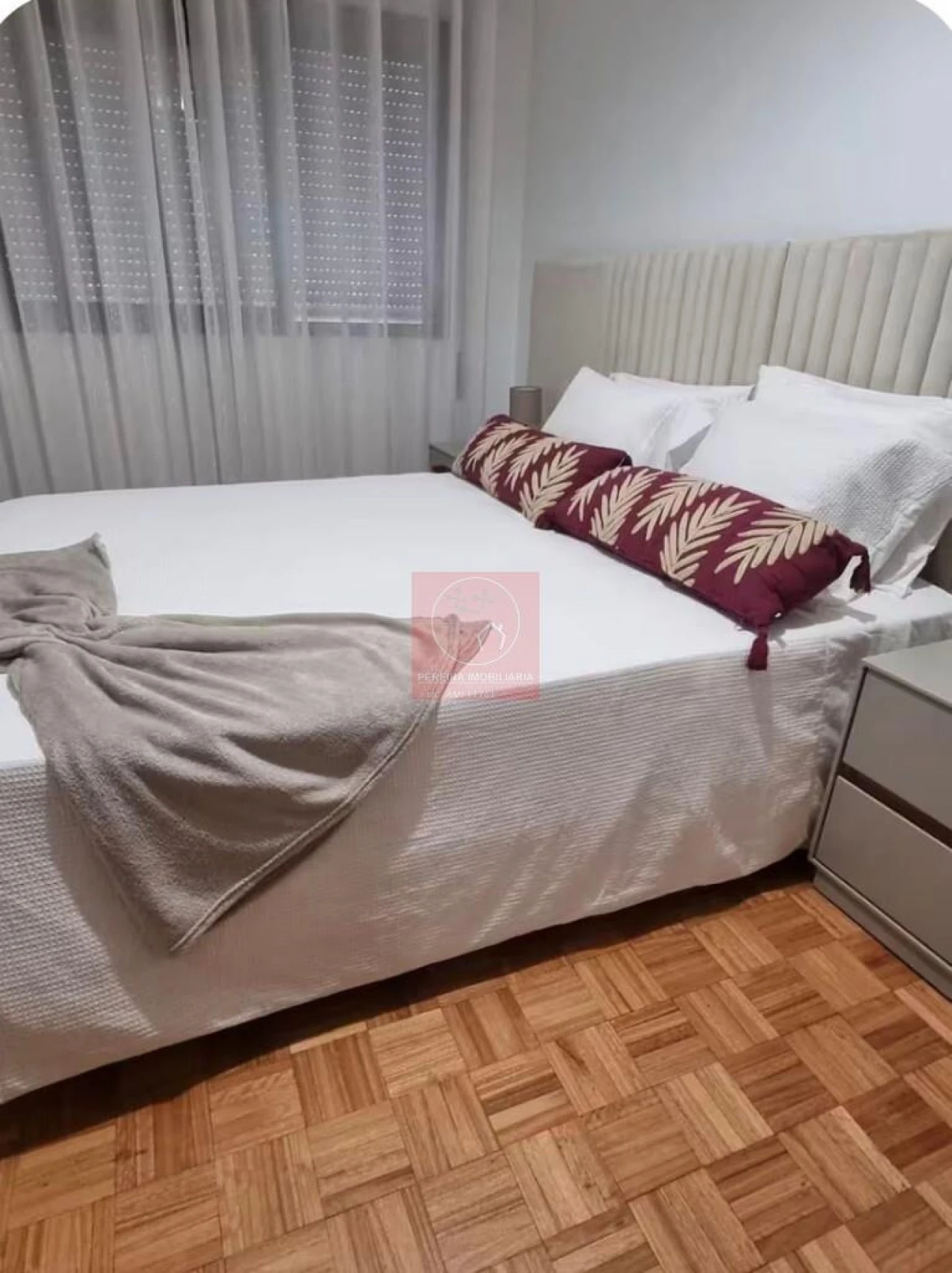 Apartamento T2 para Venda em Chafe Foto 4