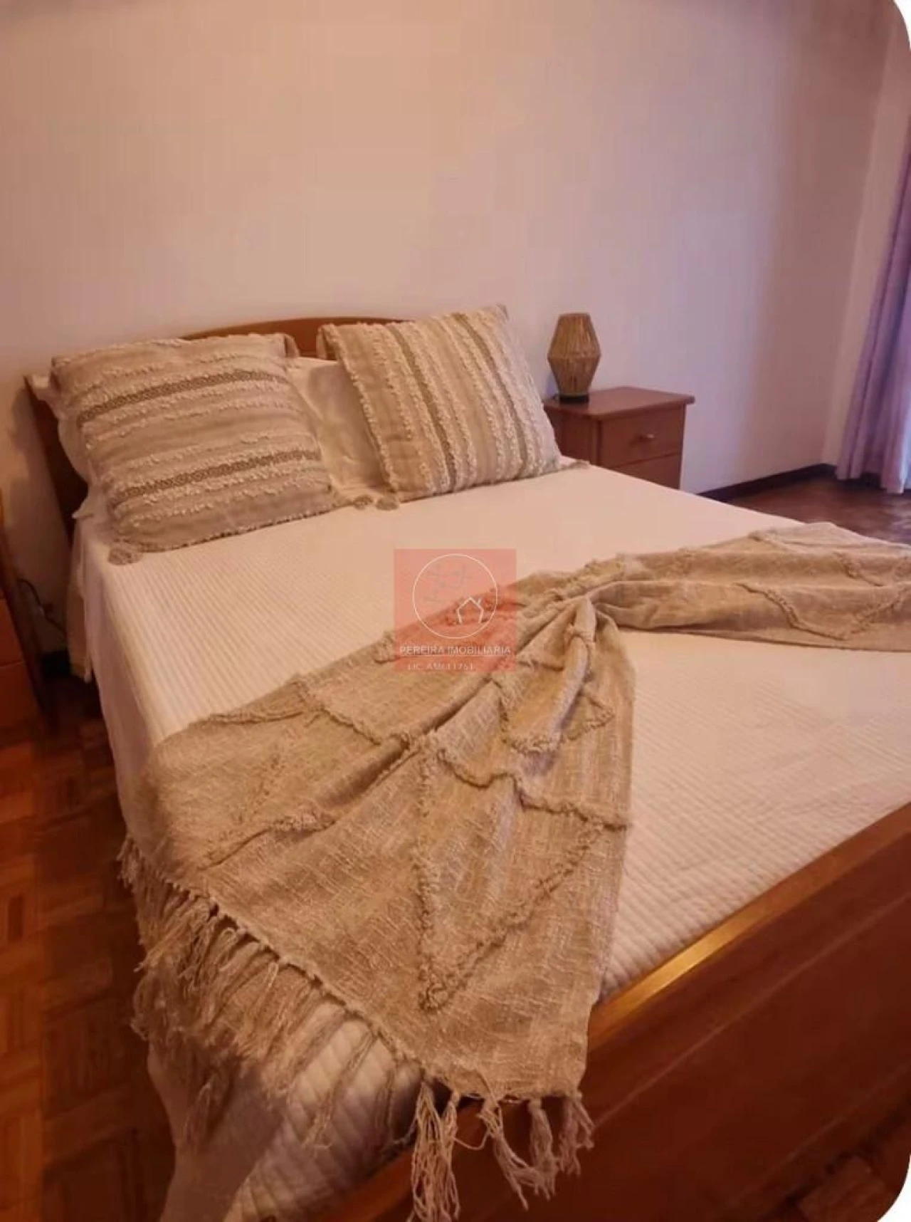 Apartamento T2 para Venda em Chafe Foto 6