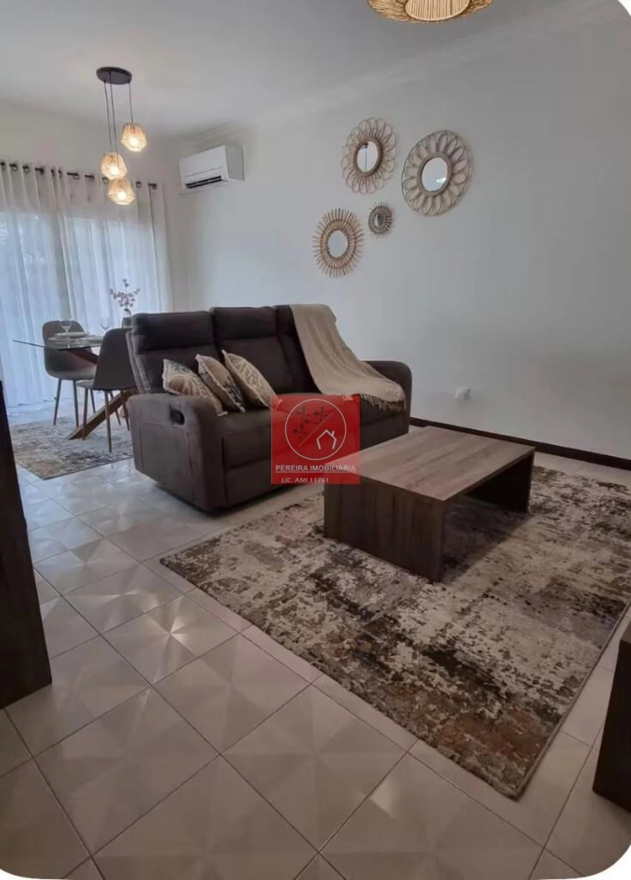 Apartamento T2 para Venda em Chafe Foto 10