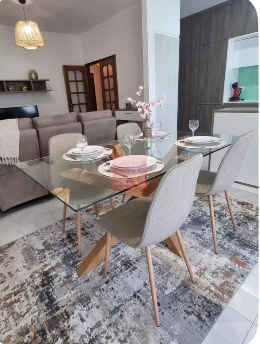 Apartamento T2 para Venda em Chafe Foto 13