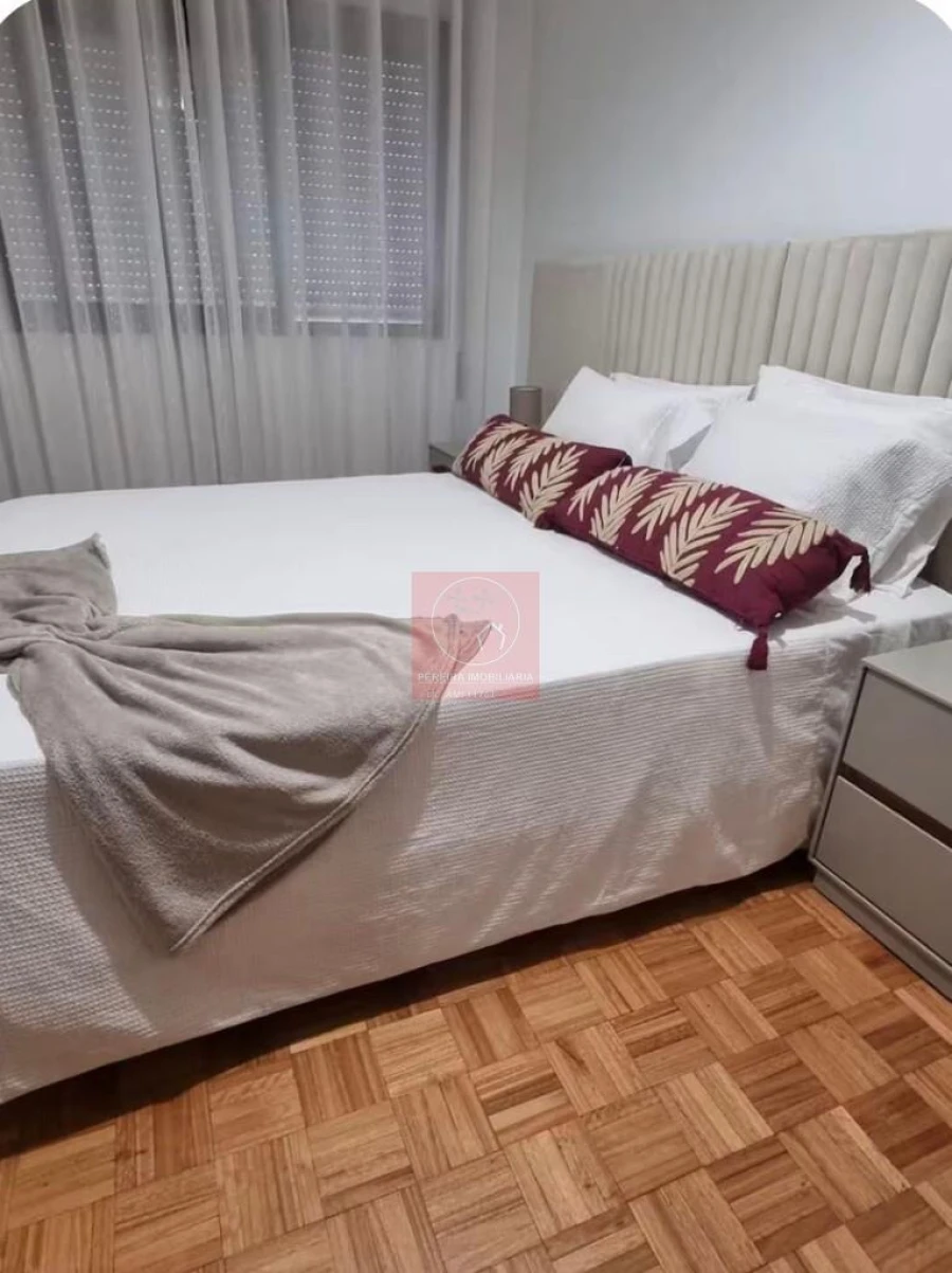 Apartamento T2 para Venda em Chafe Foto 4