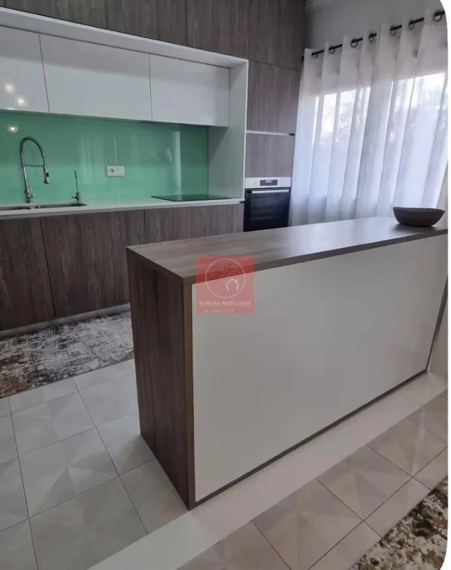Apartamento T2 para Venda em Chafe Foto 8