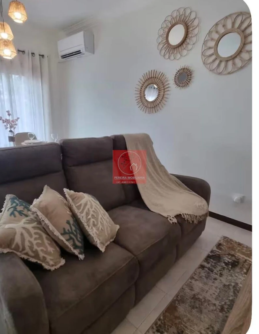Apartamento T2 para Venda em Chafe Foto 2