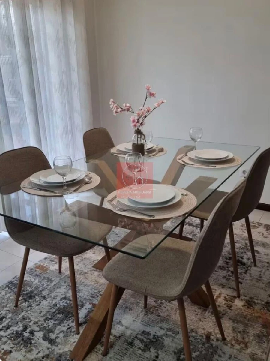 Apartamento T2 para Venda em Chafe Foto 5