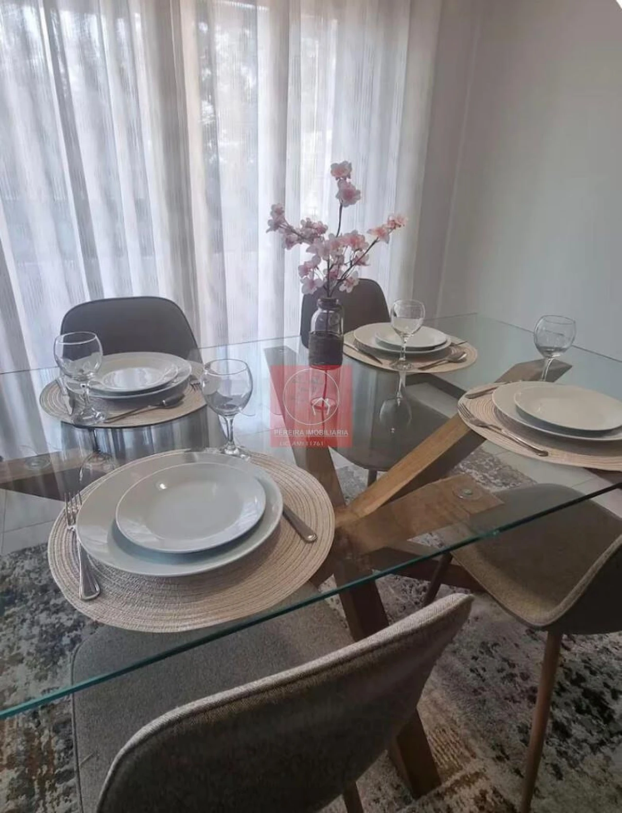 Apartamento T2 para Venda em Chafe Foto 1
