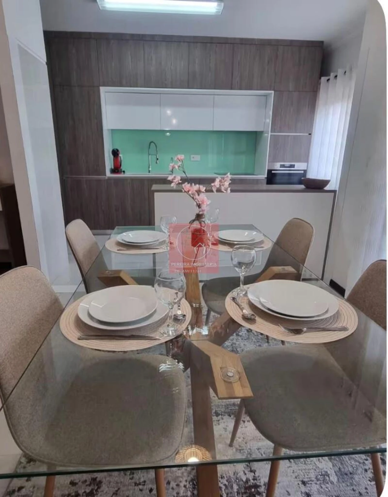 Apartamento T2 para Venda em Chafe Foto 3