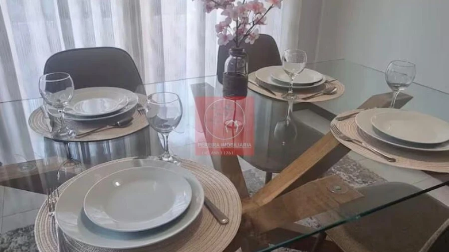Apartamento T2 para Venda em Chafe