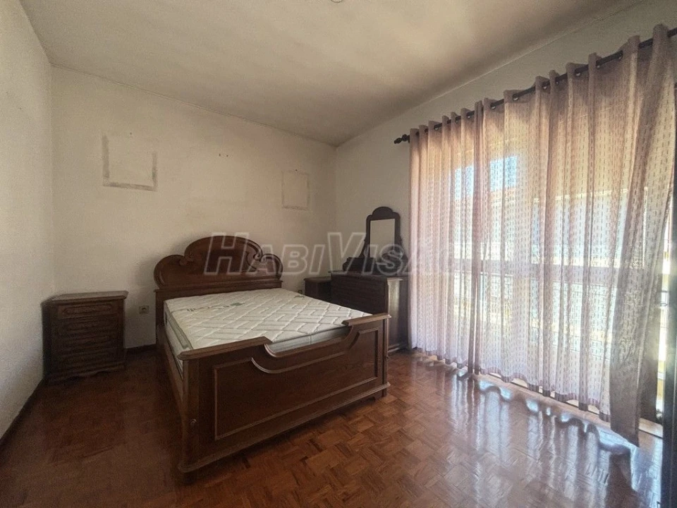 Apartamento T2 para Venda em Ermesinde Foto 2