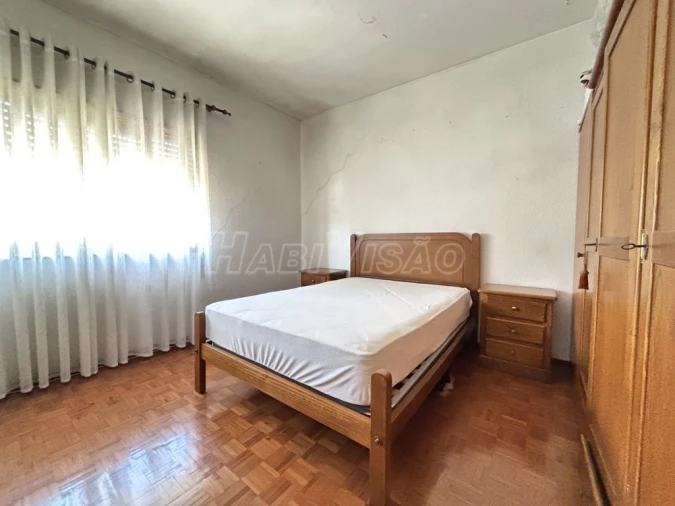 Apartamento T2 para Venda em Ermesinde Foto 3