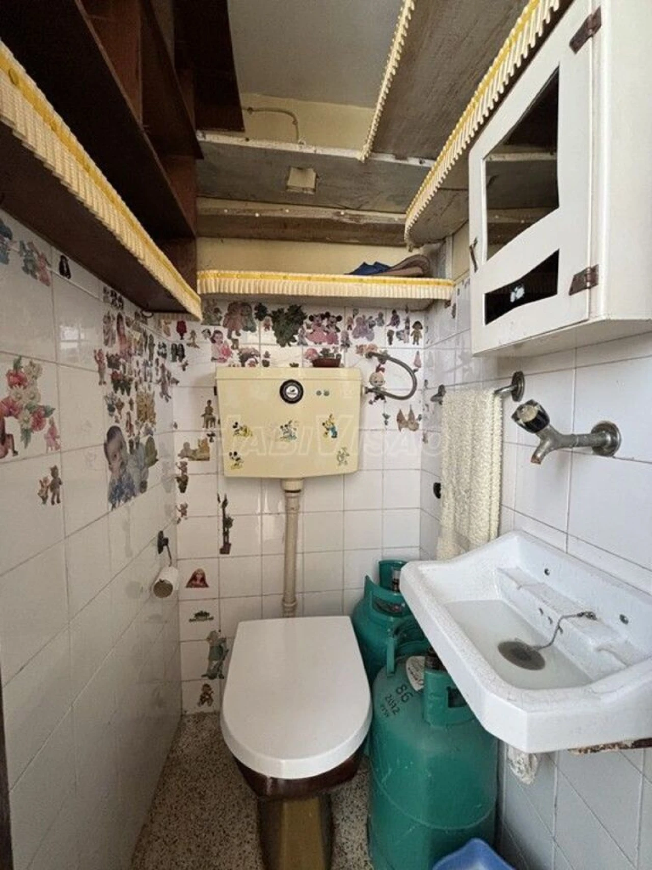 Apartamento T2 para Venda em Ermesinde Foto 10
