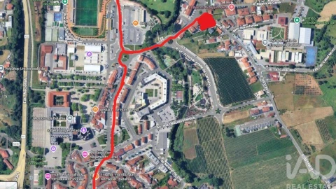 Loja para Venda em Batalha