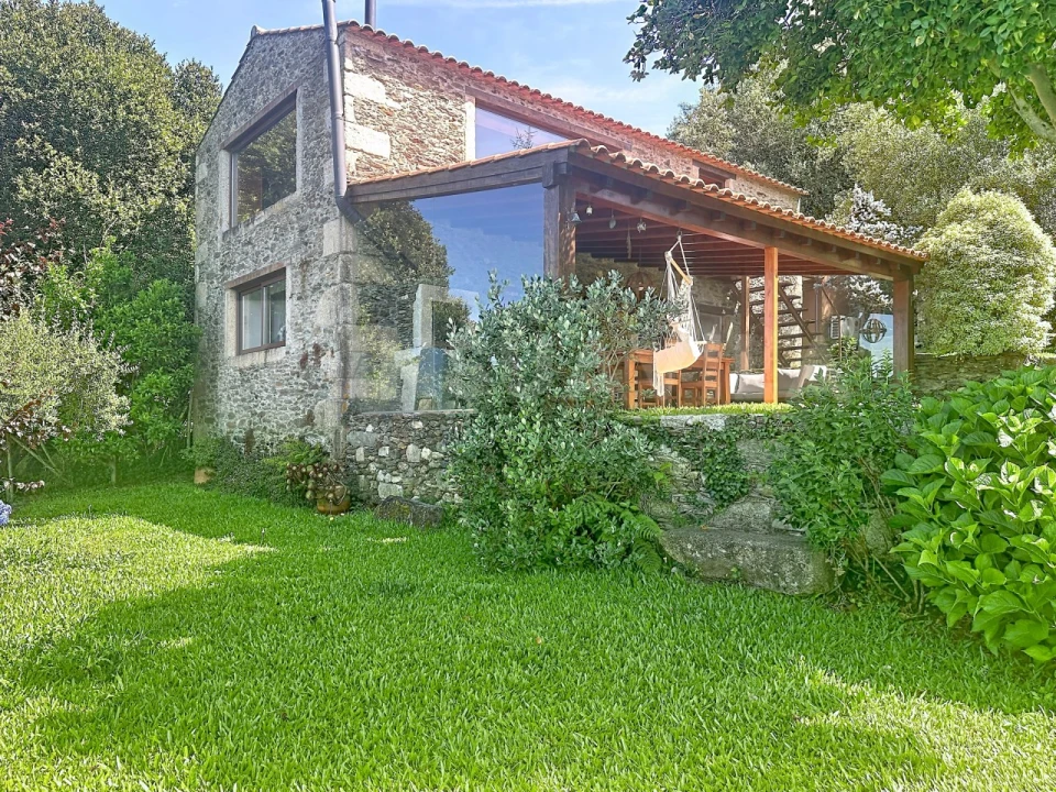 Moradia T3 para Venda em Montaria Foto 1
