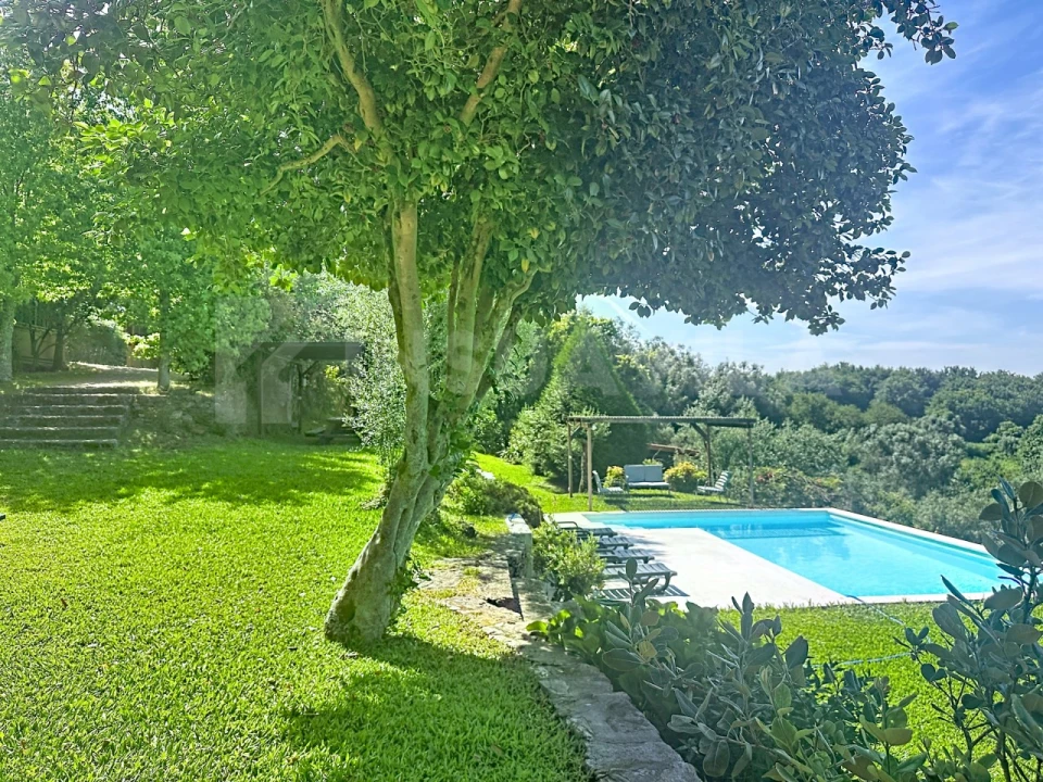 Moradia T3 para Venda em Montaria Foto 22