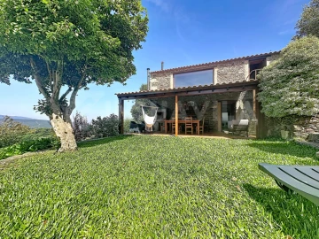 Moradia T3 para Venda em Montaria