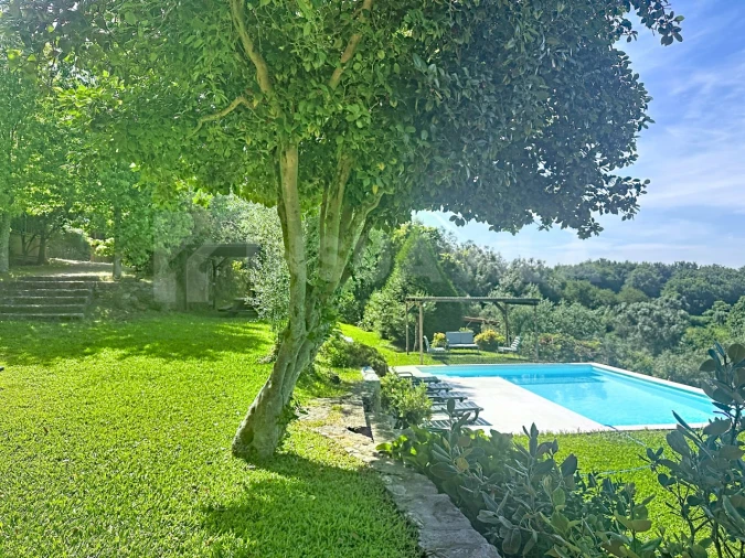 Moradia T3 para Venda em Montaria Foto 22