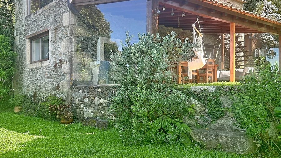 Moradia T3 para Venda em Montaria