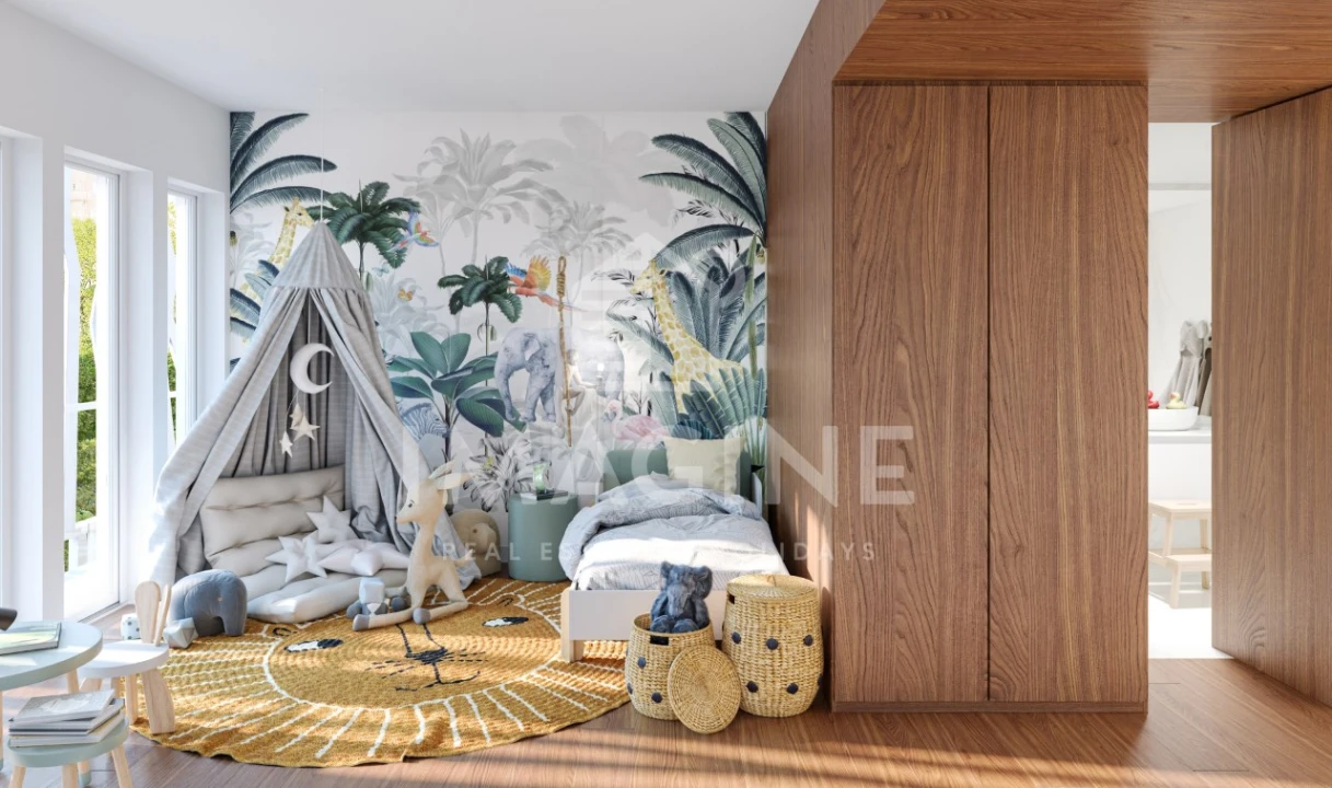 Apartamento T2 para Venda em Algés, Linda-A-Velha e Cruz Quebrada-Dafundo Foto 7