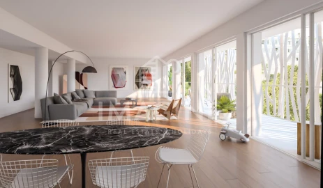 Apartamento T2 para Venda em Algés, Linda-A-Velha e Cruz Quebrada-Dafundo