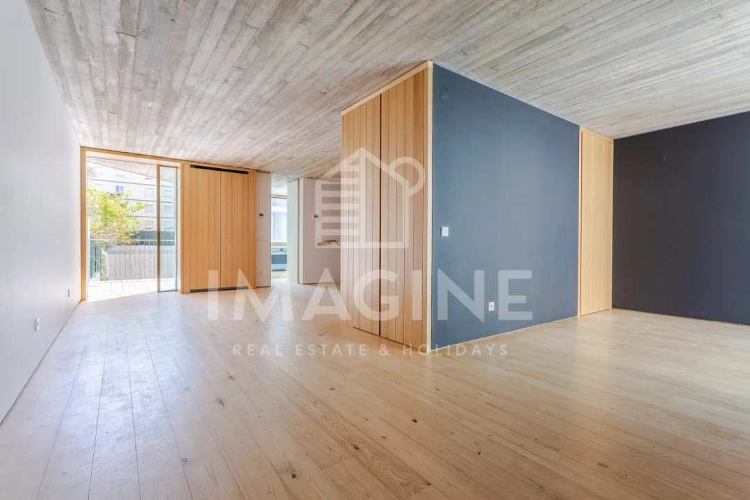 Apartamento T2 para Venda em Campo de Ourique Foto 1