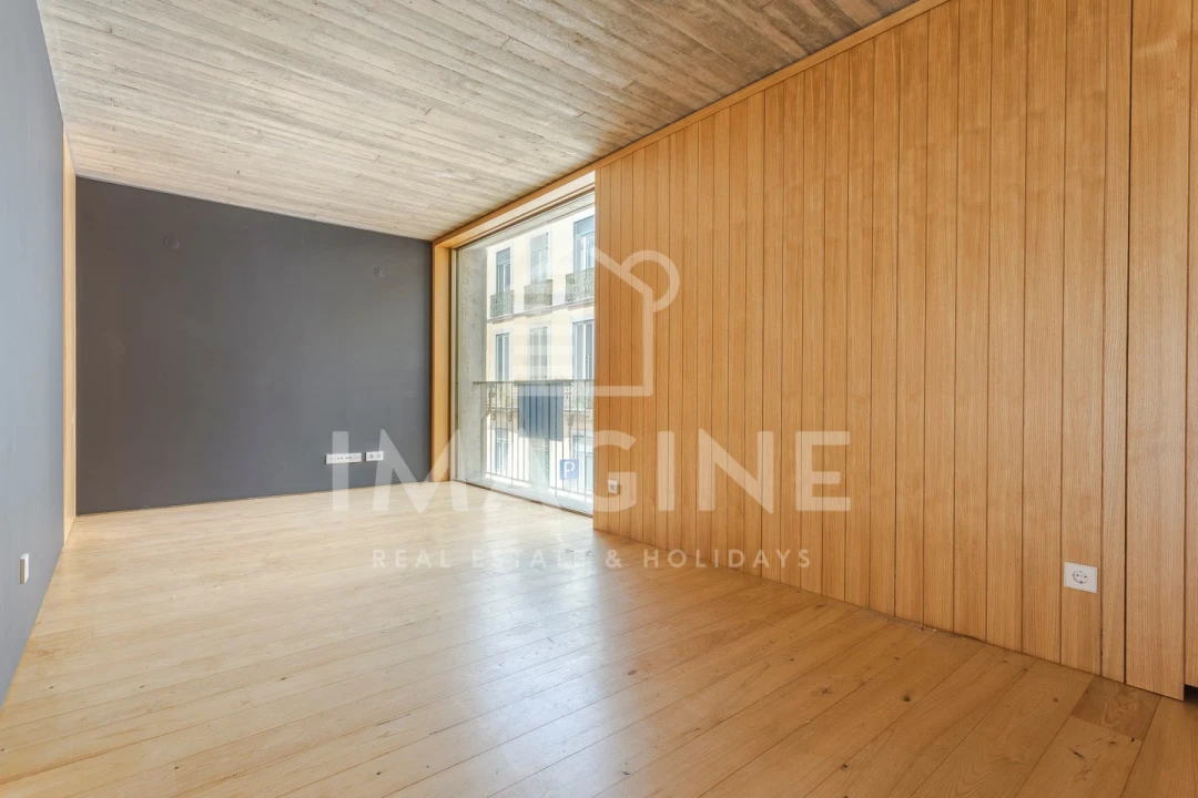 Apartamento T2 para Venda em Campo de Ourique Foto 5