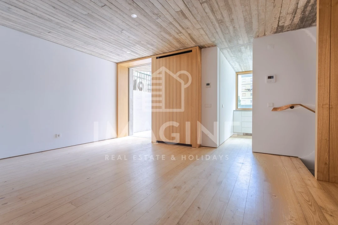 Apartamento T2 para Venda em Campo de Ourique Foto 8