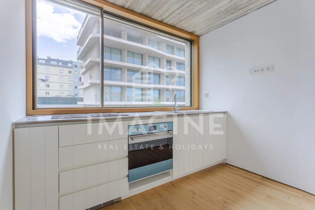 Apartamento T2 para Venda em Campo de Ourique Foto 11