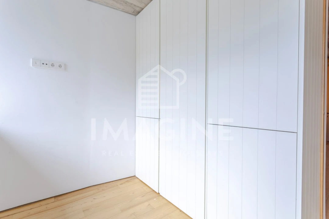 Apartamento T2 para Venda em Campo de Ourique Foto 13