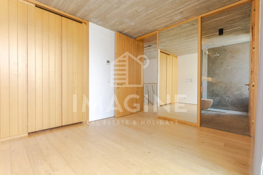 Apartamento T2 para Venda em Campo de Ourique Foto 14