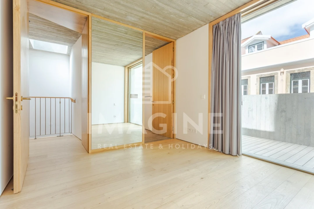 Apartamento T2 para Venda em Campo de Ourique Foto 16
