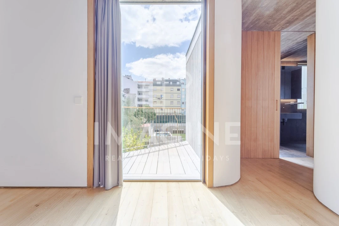 Apartamento T2 para Venda em Campo de Ourique Foto 18