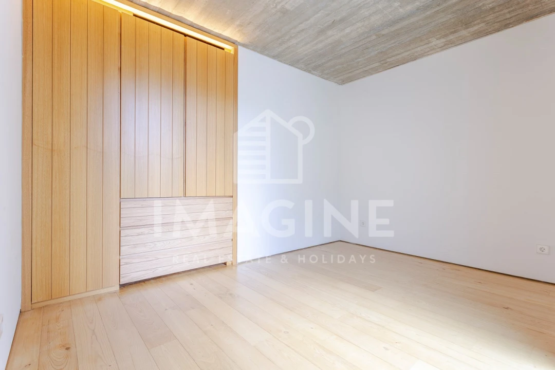 Apartamento T2 para Venda em Campo de Ourique Foto 20