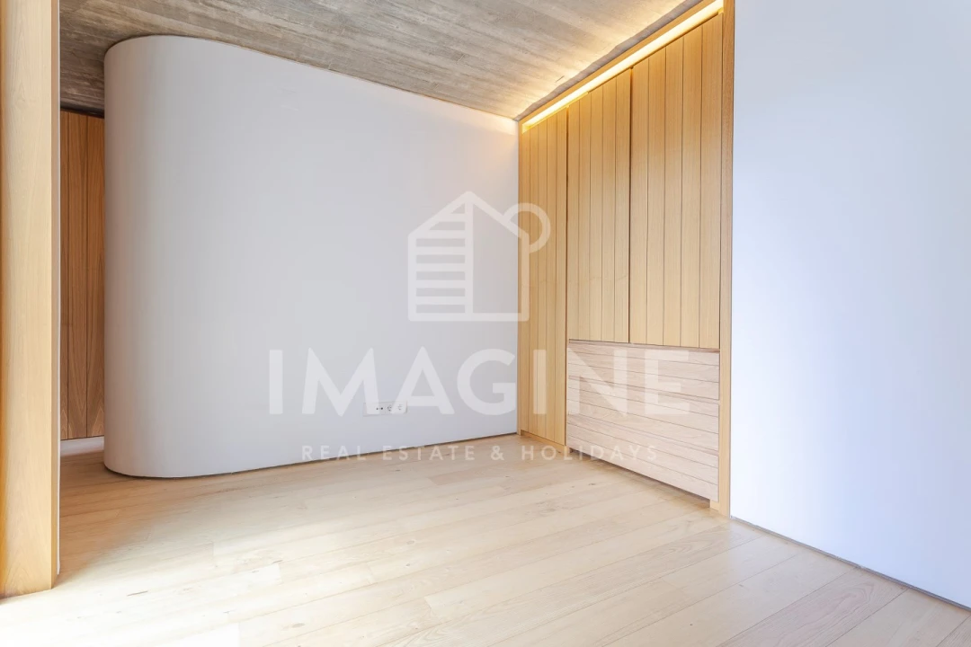Apartamento T2 para Venda em Campo de Ourique Foto 21